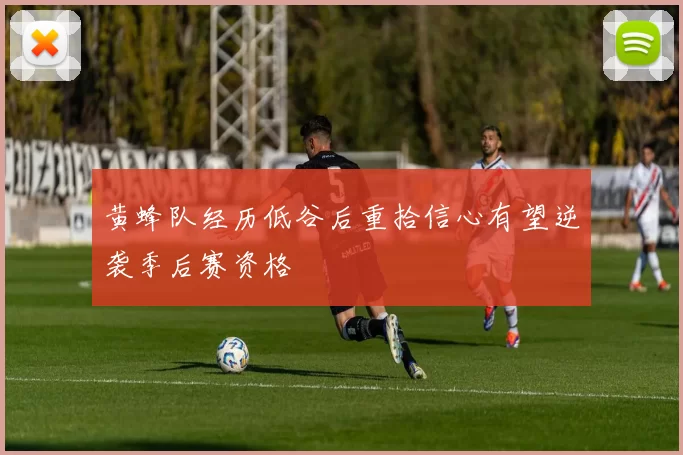 黄蜂队经历低谷后重拾信心有望逆袭季后赛资格